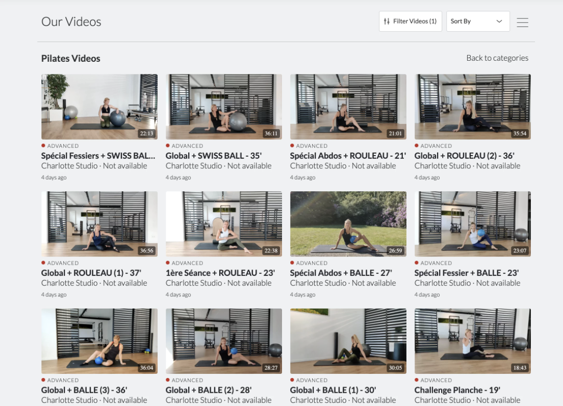 Online Classes Online Classes